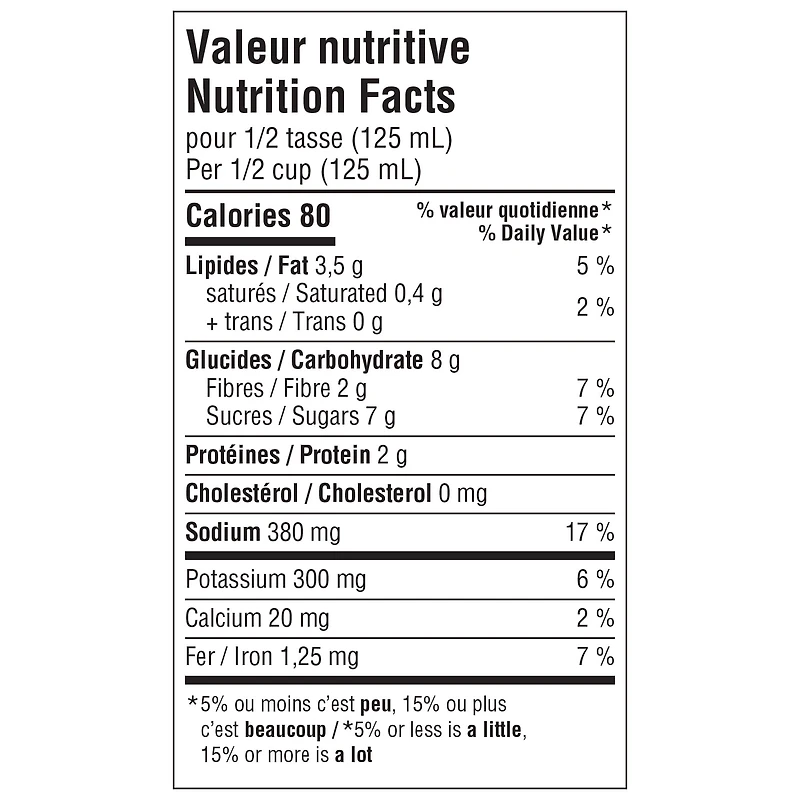 Sauce pour pâtes tomate basilic Stefano Faita 648 mL