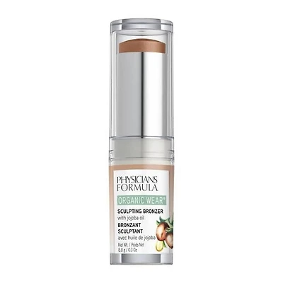 Organic Wear Sculpting Bronzer - Toffee, 8.8 GR