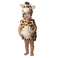 Baby's Giraffe Plush Costume 12-18 Months