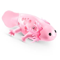 Pets Alive Axolotls – robot électronique (rose), jouet de baignade pour le bain et la piscine par ZURU