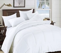 Couette alternative au duvet Swift Home – Hypoallergénique et toute saison