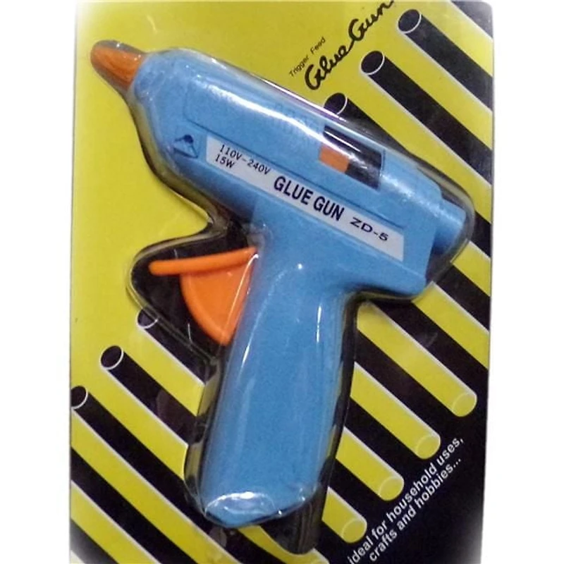 Pistolet à colle de poche 15W