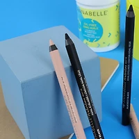 Annabelle Waterline Matte Kohl Eyeliner, Waterproof & long-Lasting