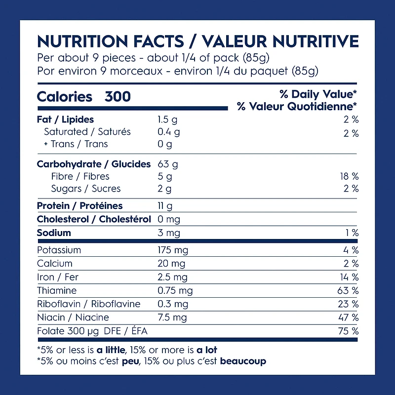 Pâtes Barilla Coquilles Géantes
