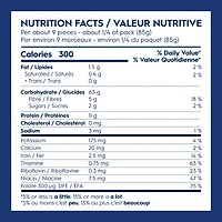 Pâtes Barilla Coquilles Géantes