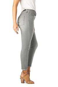 Levi Strauss Signature.™ Women's High-Rise Ankle Skinny Cuff