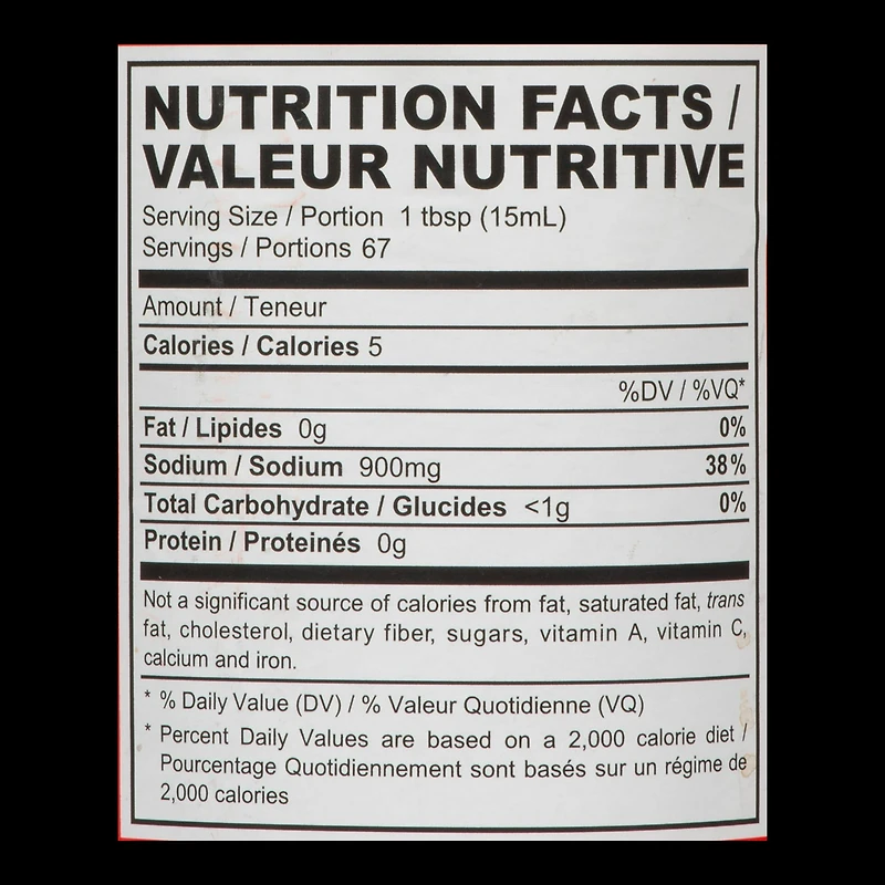 Datu Puti Soy Sauce 1L per bottle, Datu Puti Soy Sauce 1L per bottle