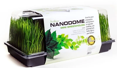 Sunblaster Nanodome Mini Greenhouse, Mini Greenhouse