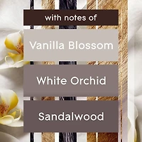 Glade® Wax Melt Air Freshener Refills, Delicate Vanilla Embrace, 6 Melts