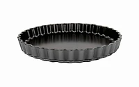 Plateau Bouclé ​​Gris Borosilicate 27