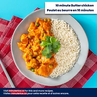 Minute Rice Quick Cook Basmati 500g, Minute Rice Quick Cook Basmati  500g