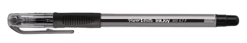 Stylos à bille InkJoyMD 300ST de Paper MateMD à pointe fine en noir