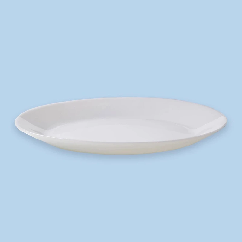 Corelle® Assiette à salade Everyday Bright White 7,5" Assiette à salade de 7,5"
