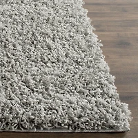 Safavieh Athens Solid Plush Shag Area Rug