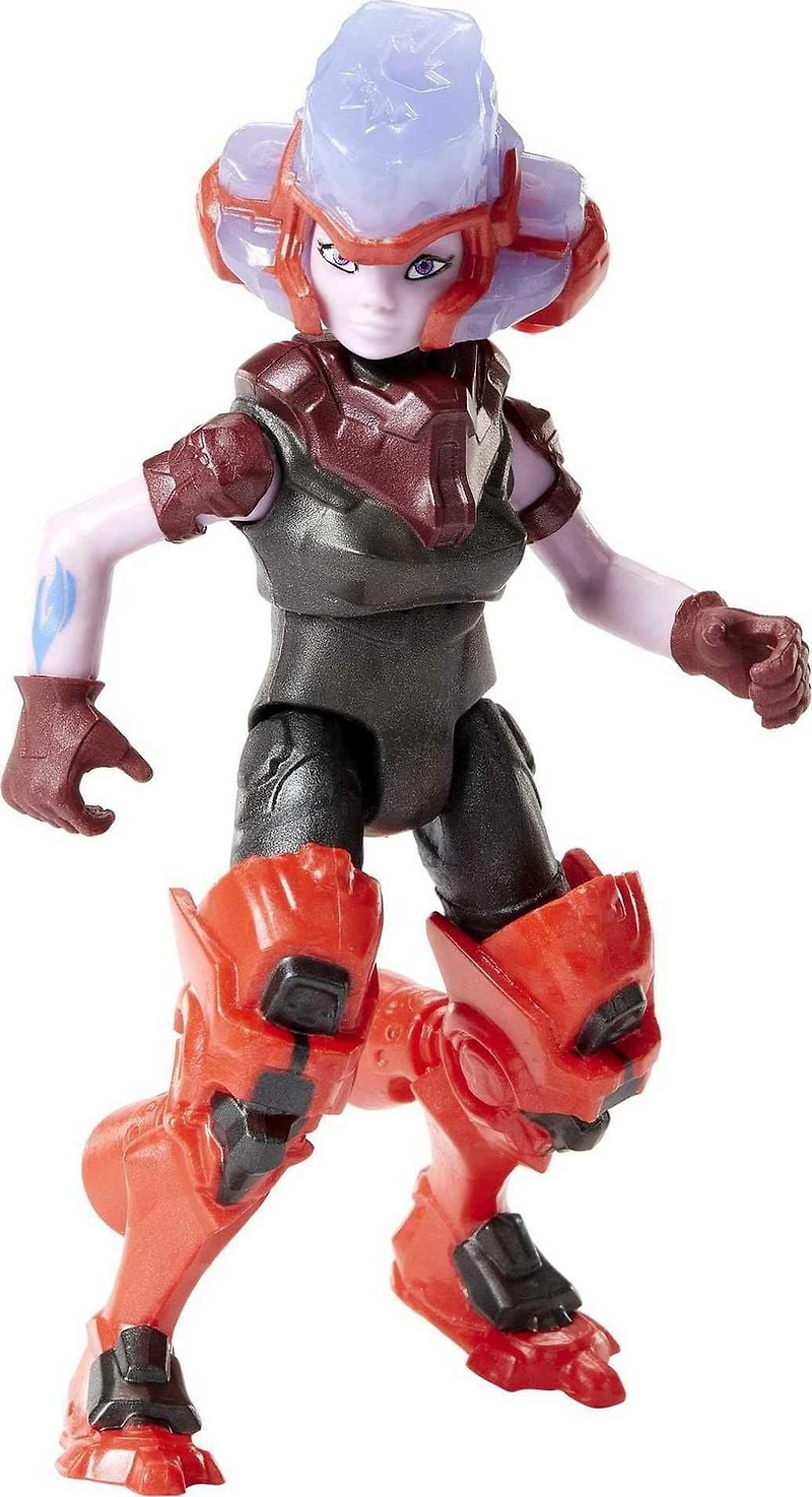 He-Man and The Masters of the Universe Ram Ma'am Action Figure