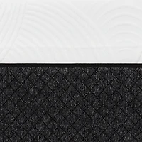 Primo Aspen 10-inch Gel Memory Foam Mattresses with 2 Pillows – Queen Size, Medium Firm, Cooling Sleep, CertiPUR-US Certified