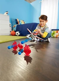 Disney Planes: Fire & Rescue Blastin Dusty Vehicle