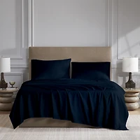 hometrends 100% Cotton Pillowcases, Size: Standard/King