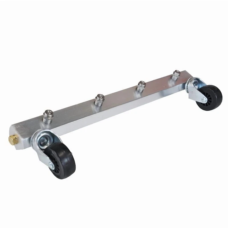 Balai d’eau de nettoyeur d'haute pression, 4-Buse, 1/4", 4000 PSI