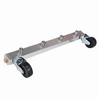 Balai d’eau de nettoyeur d'haute pression, 4-Buse, 1/4", 4000 PSI