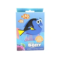 DORY JUMBO CARDS