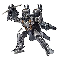 Transformers Studio Series 43, figurine KSI Boss du film Transformers: L'ère de l'extinction, classe voyageur