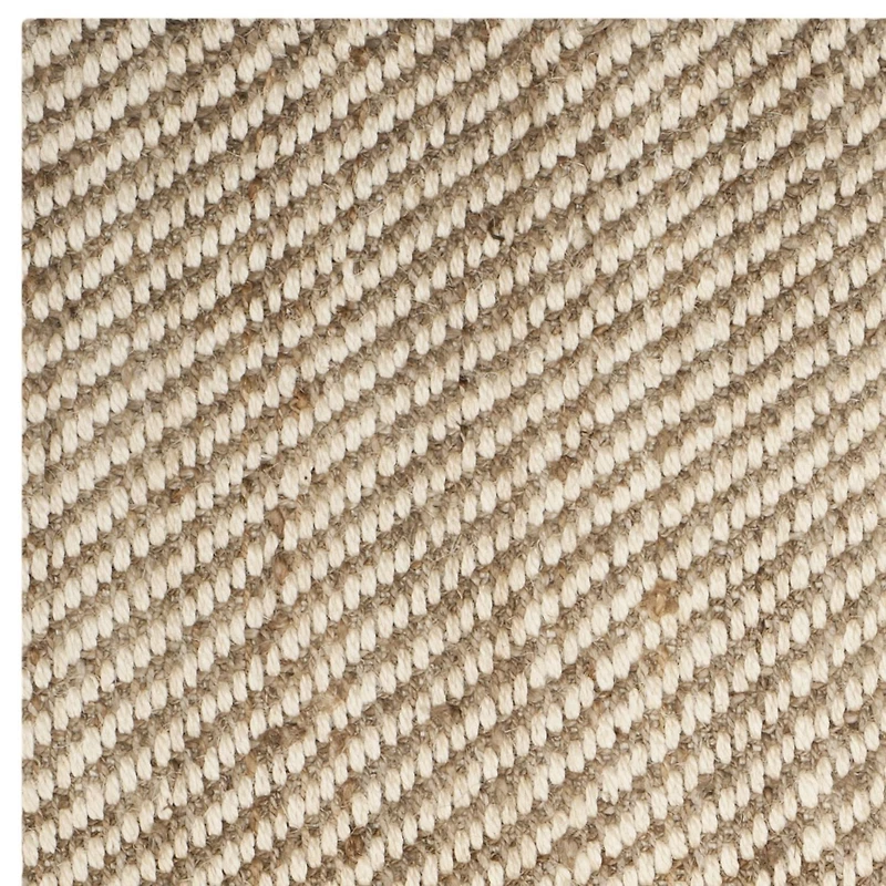 Safavieh Natural Fiber Daisy Braided Area Rug