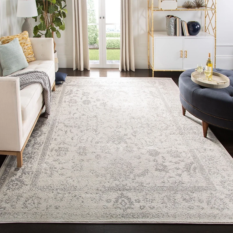 SAFAVIEH Adirondack Wyatt Traditional Area Rug