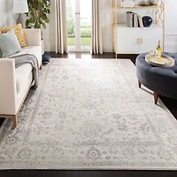SAFAVIEH Adirondack Wyatt Traditional Area Rug