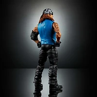 WWE Monday Night War Elite Collection Undertaker Action Figure & Accessories 6-inch Collectible Set - Walmart Exclusive