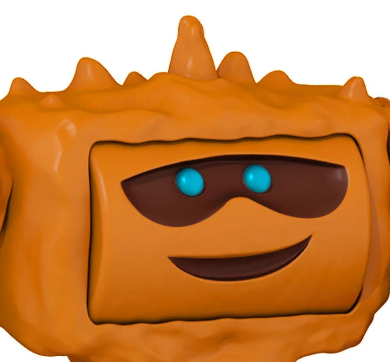 Disney•Pixar Toy Story 4 - Figurine Chunk