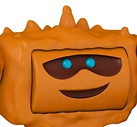 Disney•Pixar Toy Story 4 - Figurine Chunk