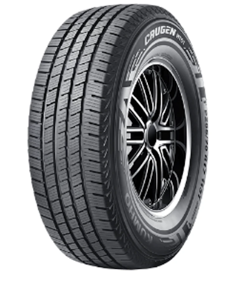 Kumho Crugen HT51 235/65R17 104T BSW