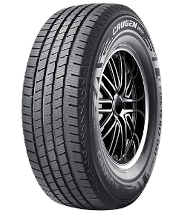 Kumho Crugen HT51 235/65R17 104T BSW