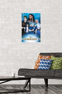 Disney Zombies 3 - Groupe