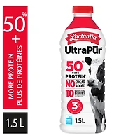 Lactantia Ultrapur 3.25%, 1.5L