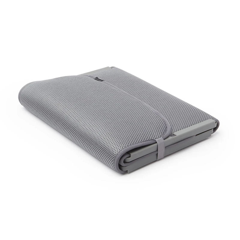 Shoe Dry Charcoal