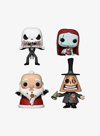 POP Disney: TNBC- 4PK
