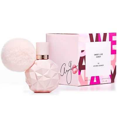 Ariana Grande Sweet like Candy 100ml Eau De Parfum Spray