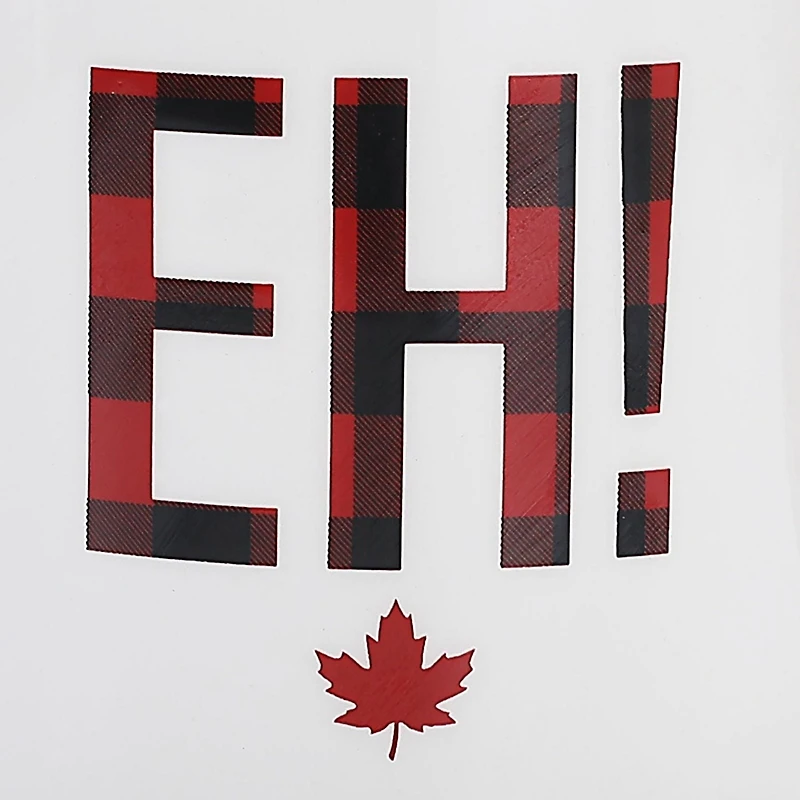 Canadiana Grande tasse