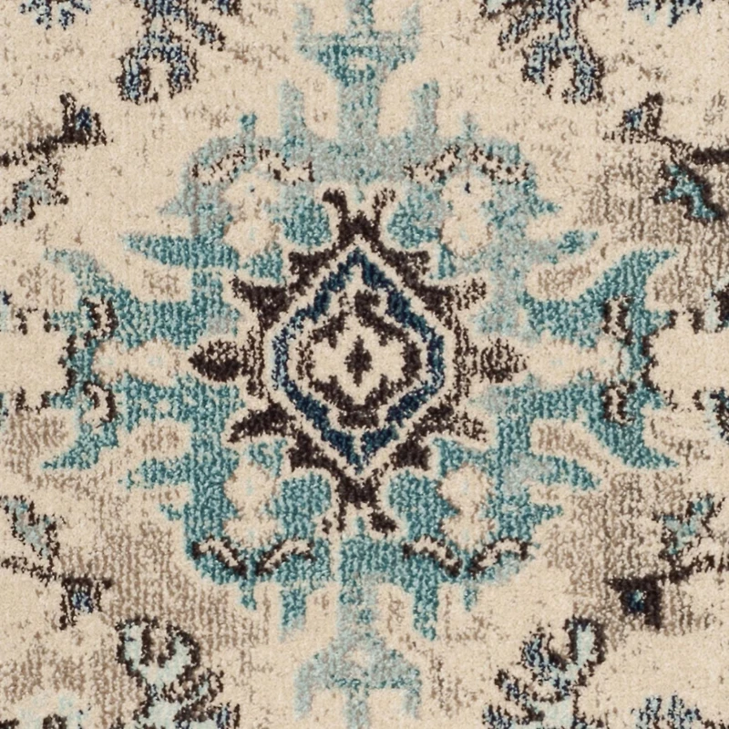 Safavieh Monaco Toria Tapis Traditionnel