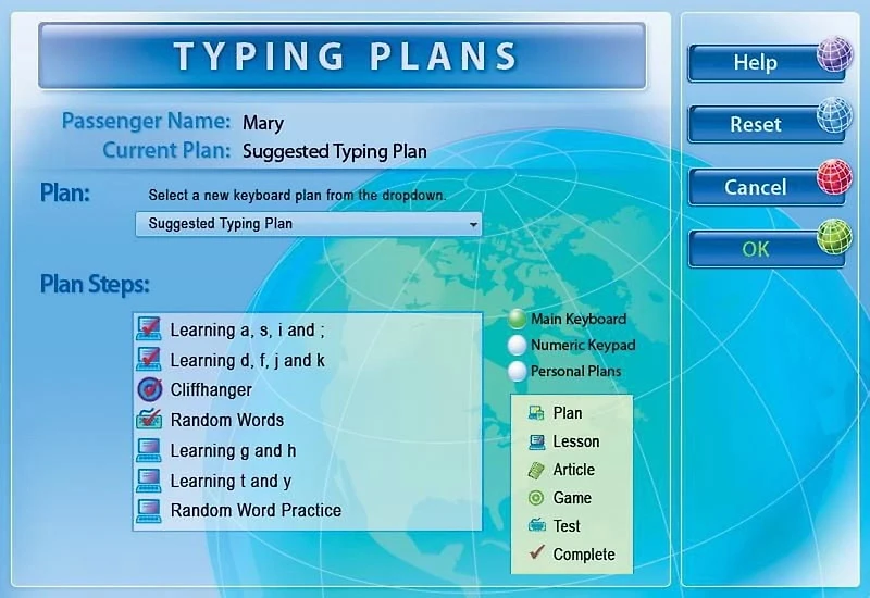 Typing Instructor Bundle GOLD - Windows [Digital Code]