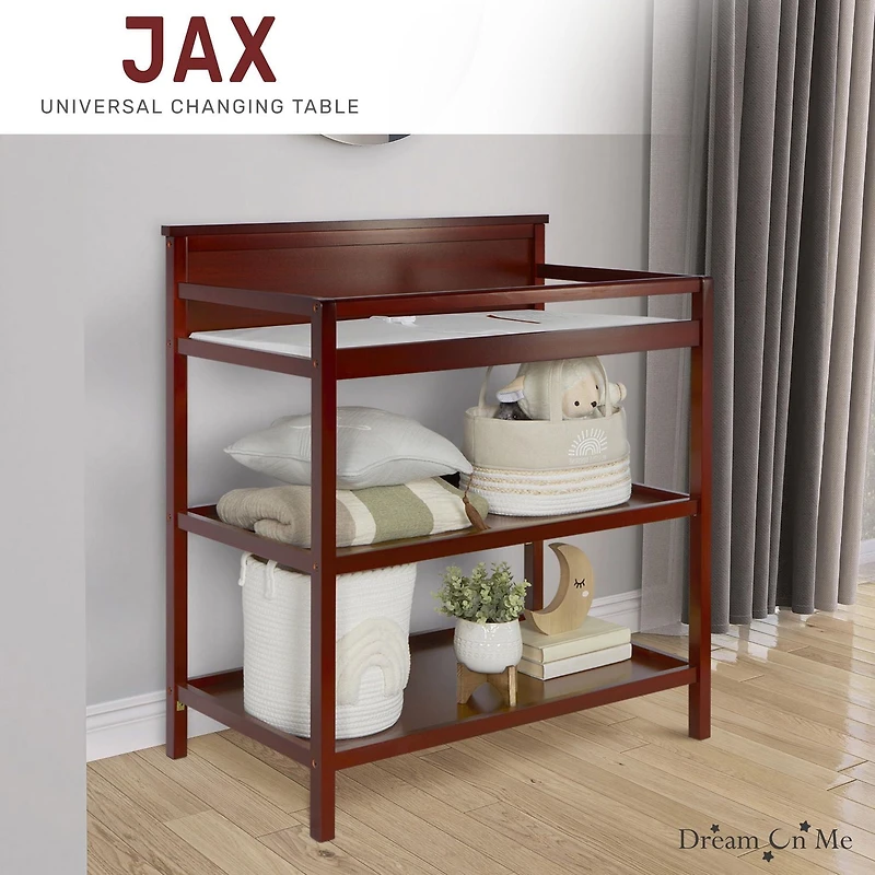 Dream On Me Jax Universal Changing table, Model #603