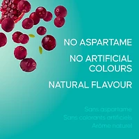 SunRype Slim Cranberry Twist, 1.36 L