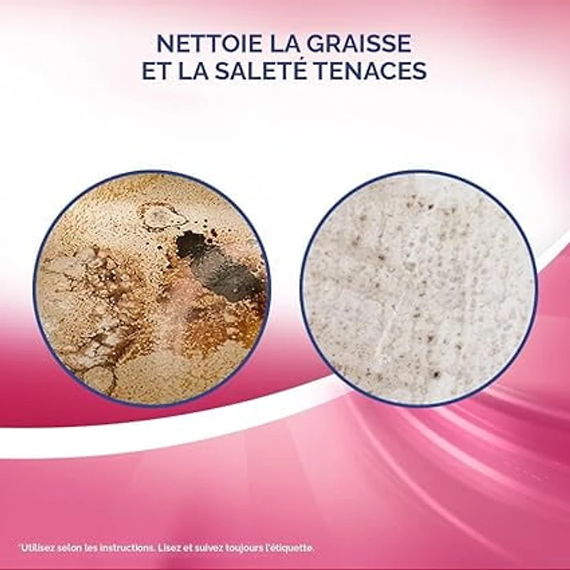 Spray nettoyant pour salle de bain Lysol, Mousse de salle de bain, Fraîcheur d'été, élimine les résidus de savon 950 ml