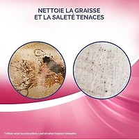 Spray nettoyant pour salle de bain Lysol, Mousse de salle de bain, Fraîcheur d'été, élimine les résidus de savon 950 ml