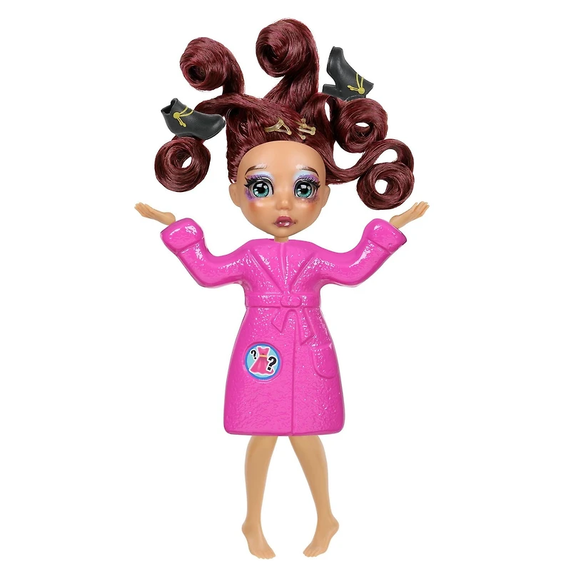 Poupée FailFix à transformer - @Loves.Glam