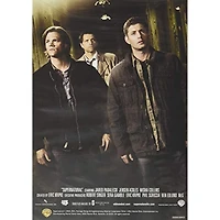 Supernatural: The Complete Sixth Season