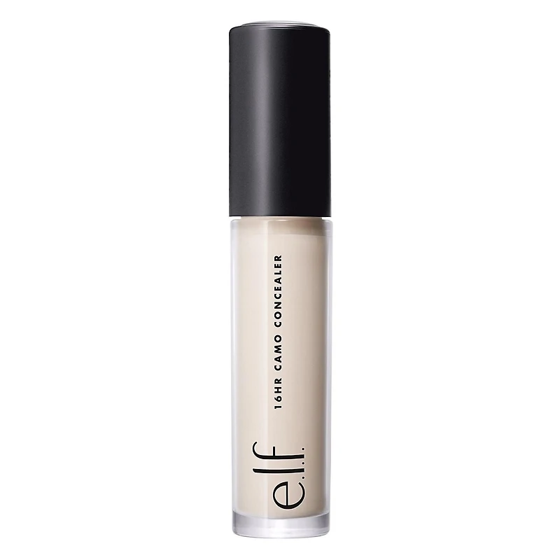 e.l.f Cosmetics Correcteur Camo 16 heures 16 heure correcteur, 6 ml