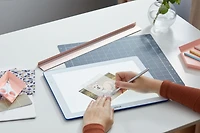 Cricut Brightpad Aller